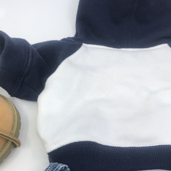 Build A Bear Vancouver 2010 Olympics Hoodie Jeans Timberland Boots Pls Read - Picture 11 of 15